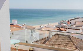 Casa Pedro In Salema - Oceanview & Beach