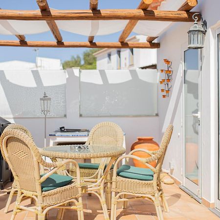 Casa Pedro In Salema - Oceanview & Beach Экстерьер фото