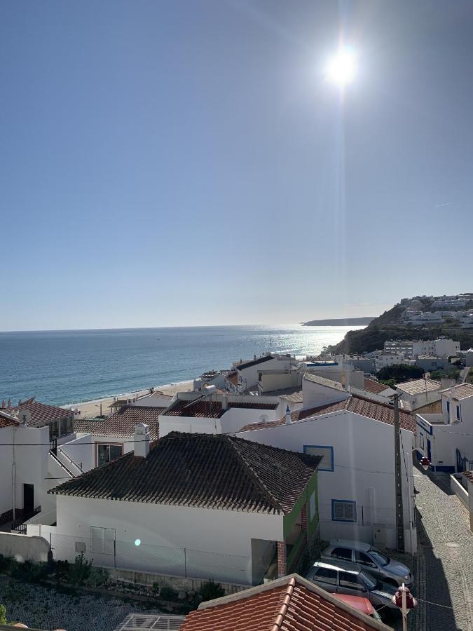 Casa Pedro In Salema - Oceanview & Beach Экстерьер фото