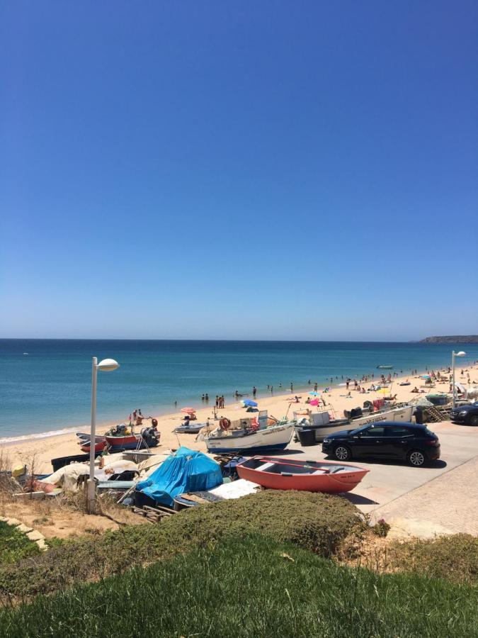 Casa Pedro In Salema - Oceanview & Beach Экстерьер фото