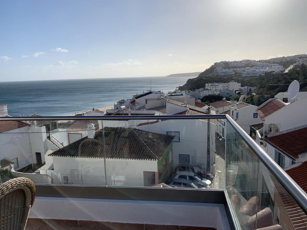 Casa Pedro In Salema - Oceanview & Beach Экстерьер фото