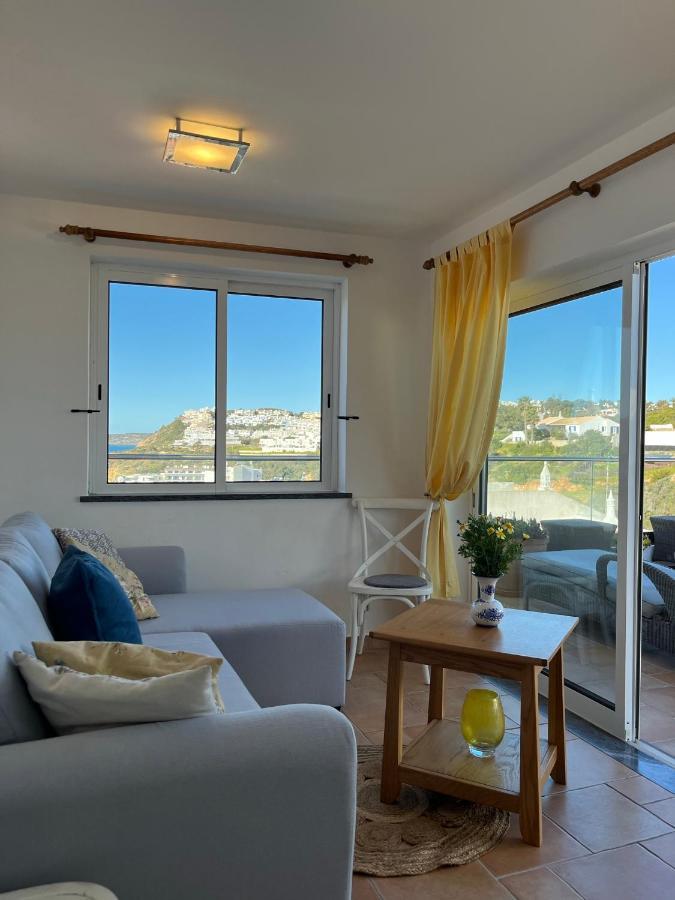 Casa Pedro In Salema - Oceanview & Beach Экстерьер фото