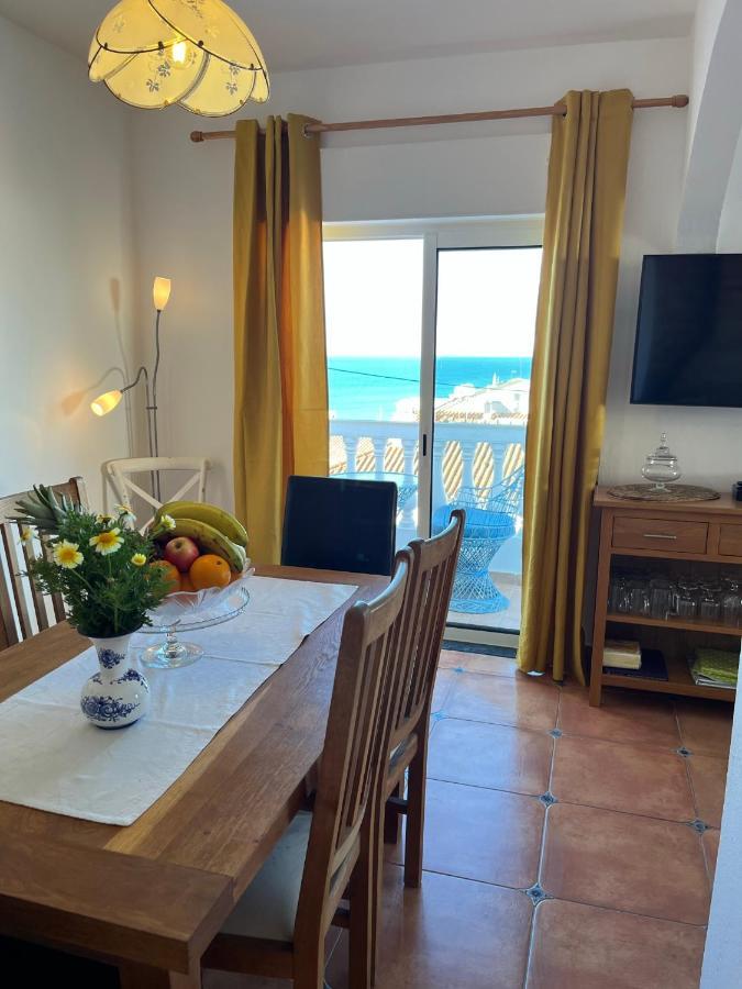 Casa Pedro In Salema - Oceanview & Beach Экстерьер фото