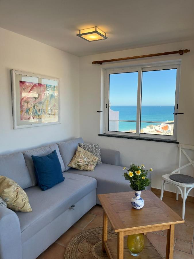 Casa Pedro In Salema - Oceanview & Beach Экстерьер фото